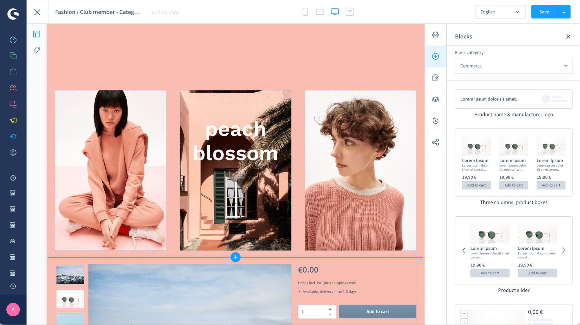 Shopping-Experiences