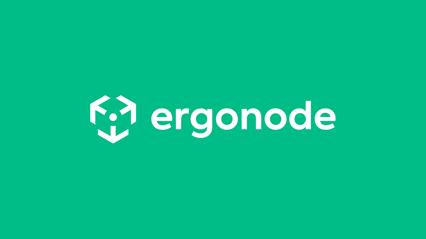 Ergonode brand color