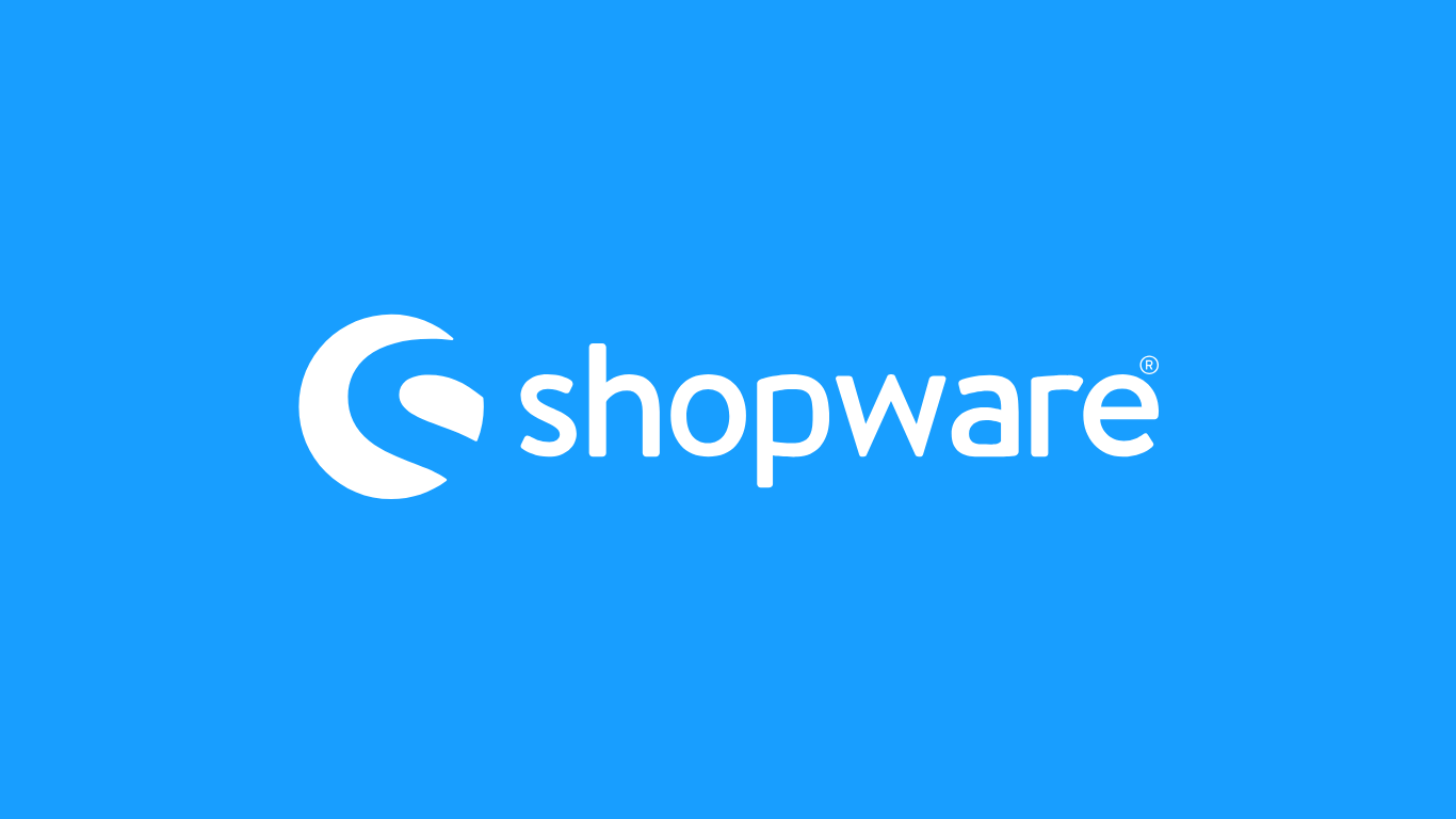 Shopware brand color