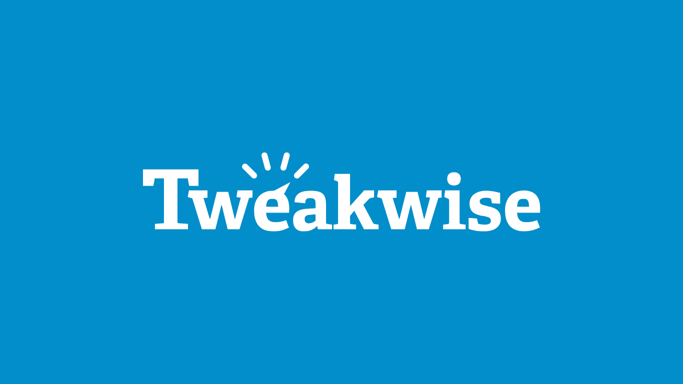 Tweakwise brand color