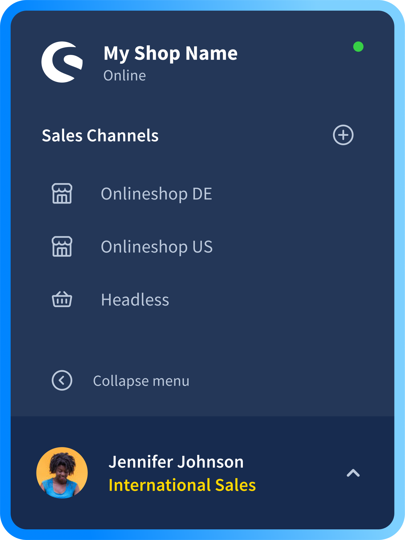 UI-Insight_Menu_SalesChannels01